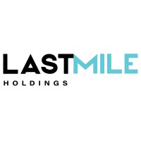 Last Mile