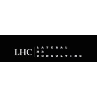 Lateral Hr Consulting