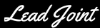 Leadjoint