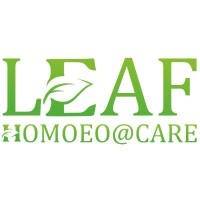 Leaf Homoeocare