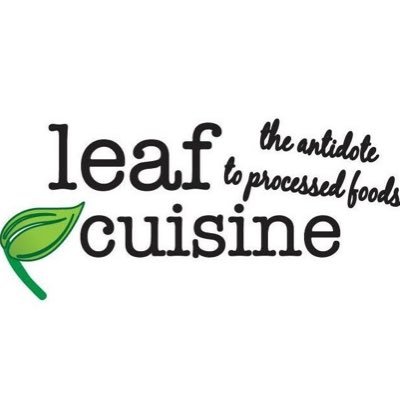 Leaf Cuisine