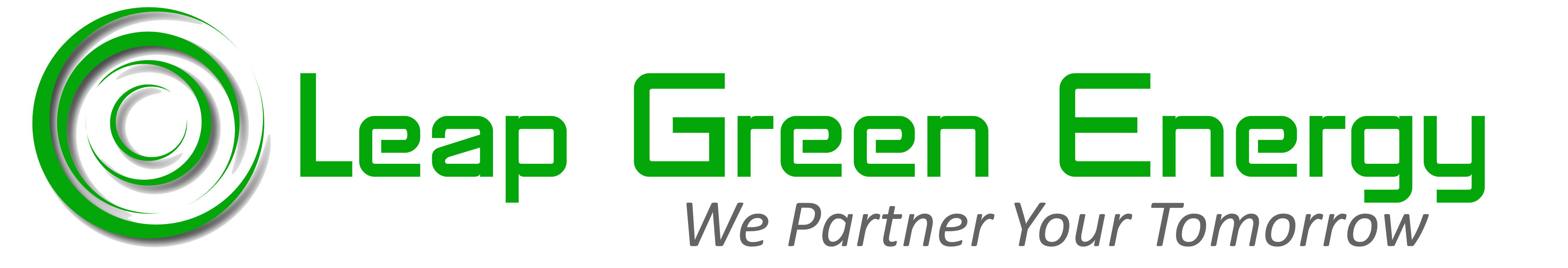 Leap Green Energy