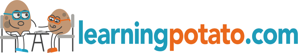 Learning Potato