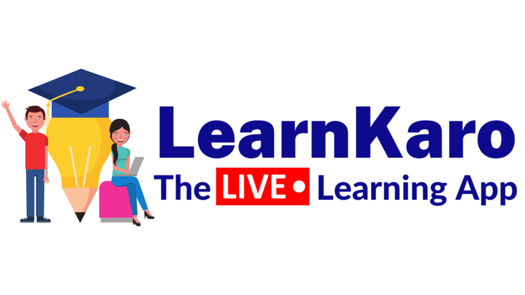 Learnkaro
