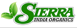 Sierra India Organics