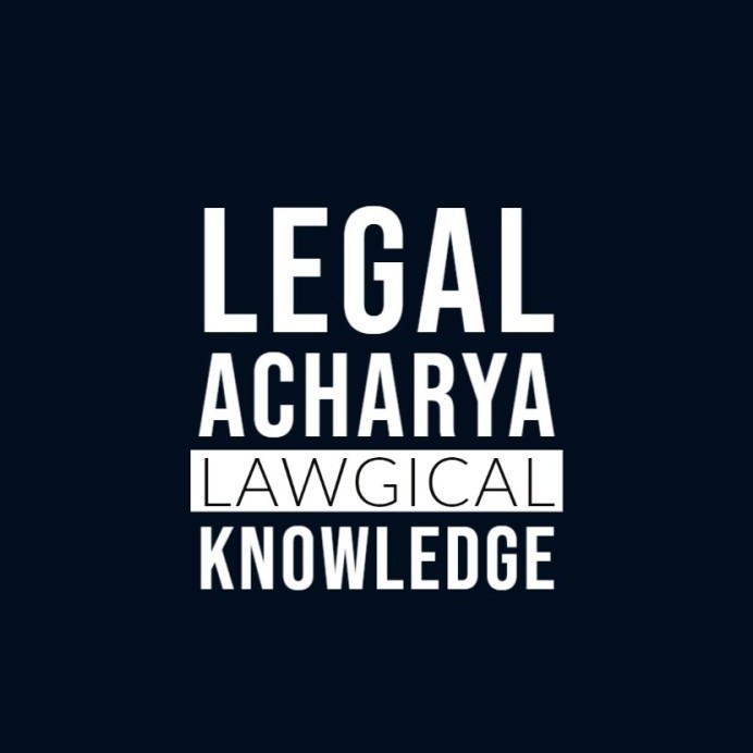 Legal Acharya