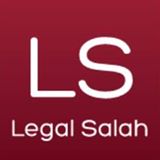 Legal Salah