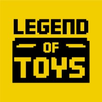 Legend Of Toys