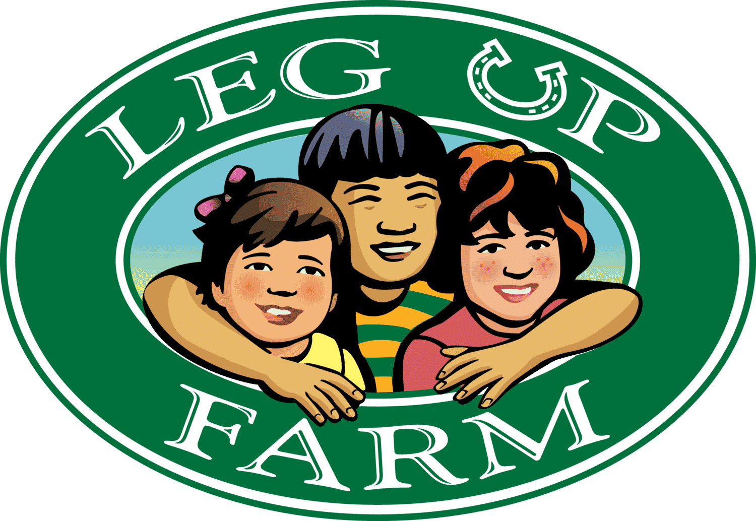 Leg Up Farm