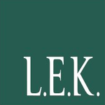 L.e.k. Consulting