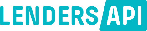 Lenders Api