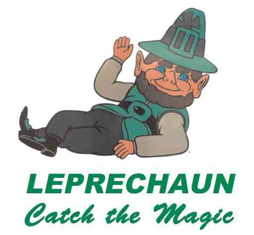 Leprechaun Lines Inc