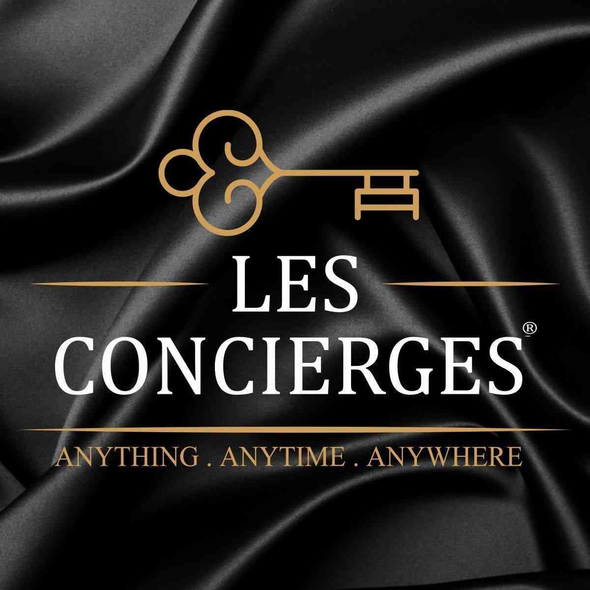 Les Concierges