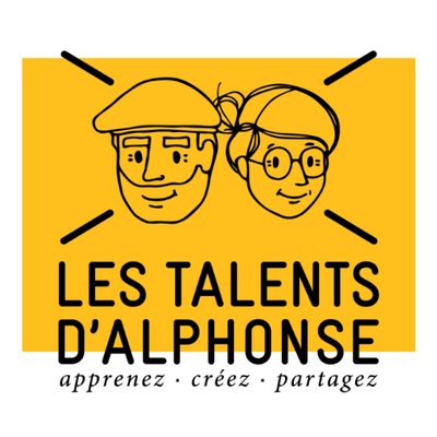 Les Talents D'alphonse