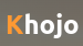 Khojo