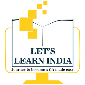 Let's Learn India