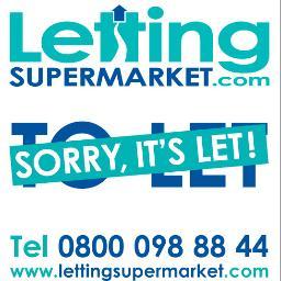 Lettingsupermarket