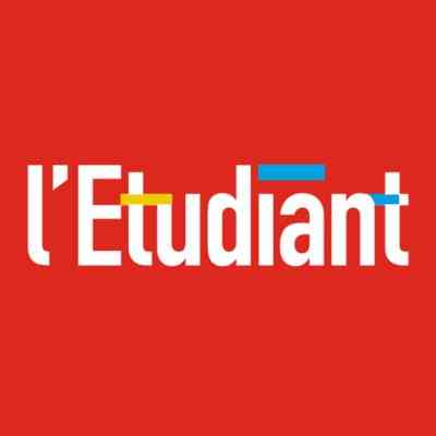 L'etudiant