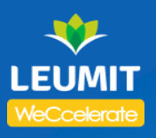 Leumit Weccelerate