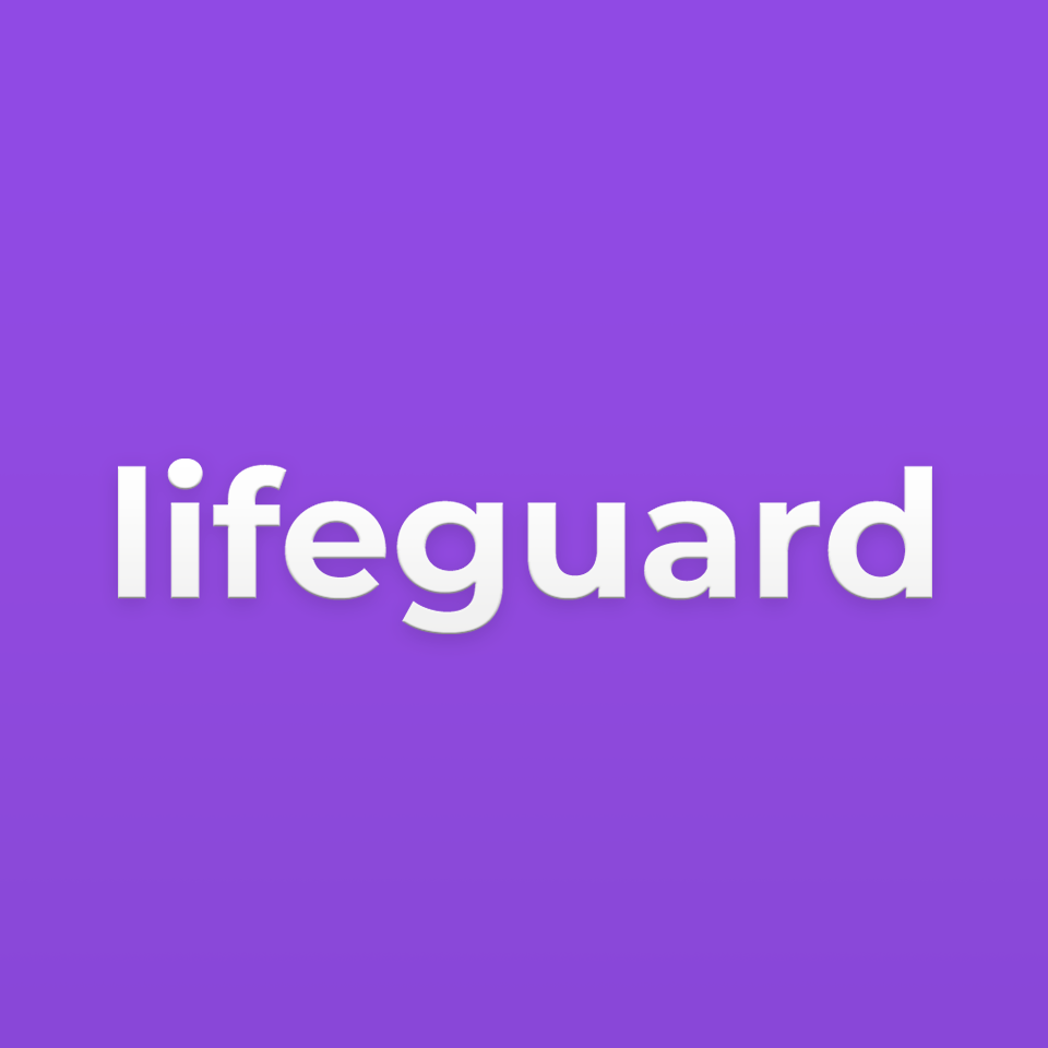 Lifeguard