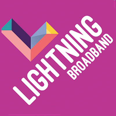 Lightning Broadband