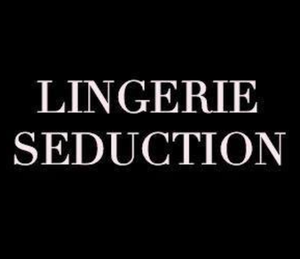 Lingerie Seduction