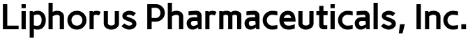Liphorus Pharmaceuticals