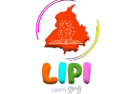 Lipi Learn Punjabi