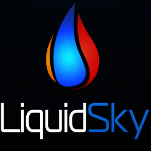 Liquidsky