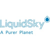 Liquidsky