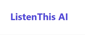 Listenthis