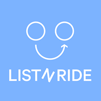 Listnride