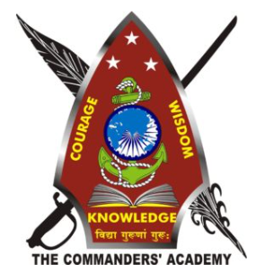 The Little Commanders English School