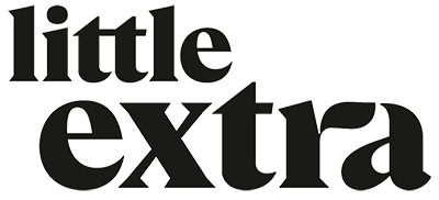 Little Extra