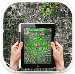 Live Mobile Location