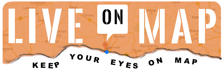 Liveonmap