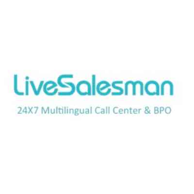 Livesalesman