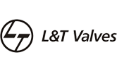 L&t Valves