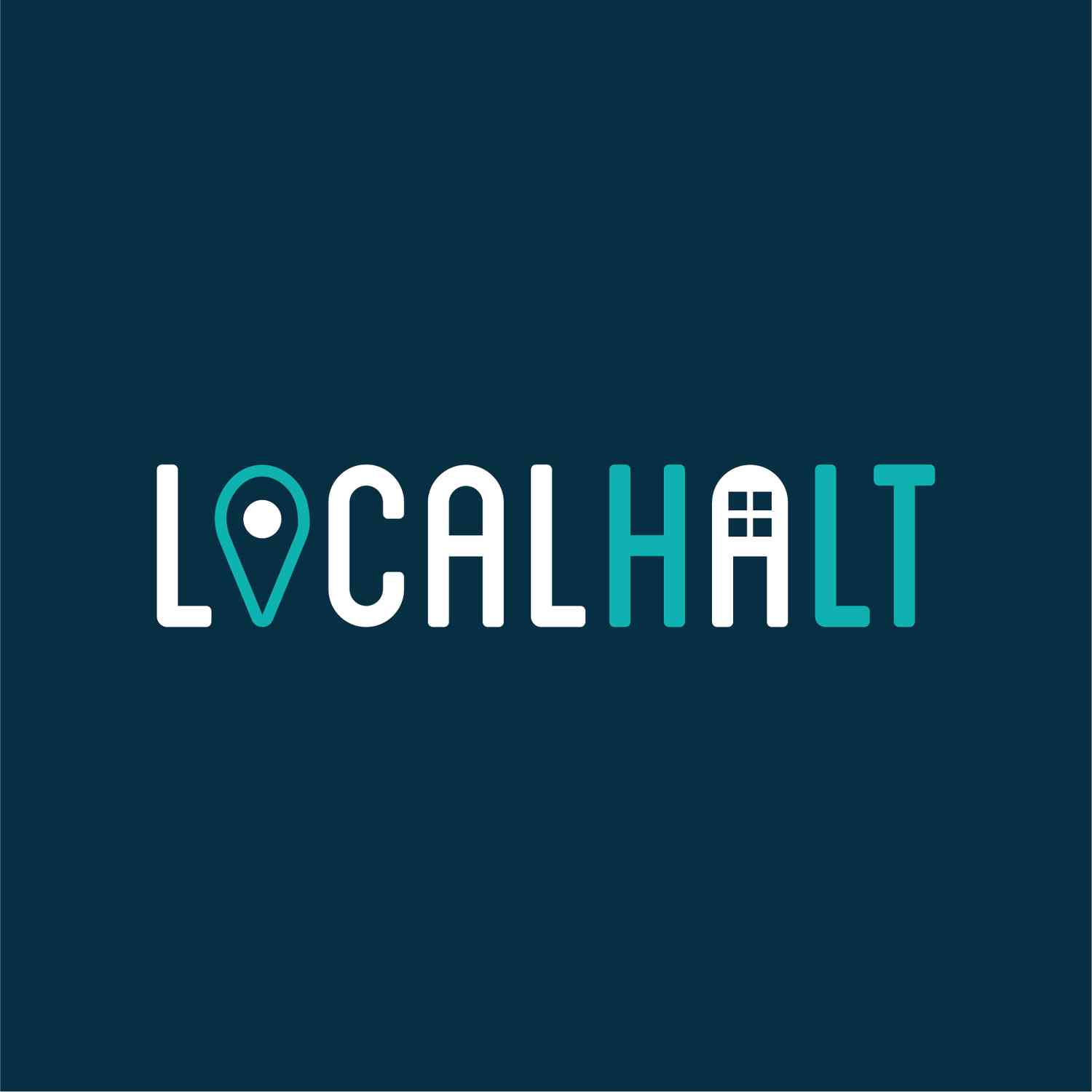 Localhalt