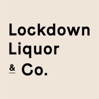 Lockdown Liquor