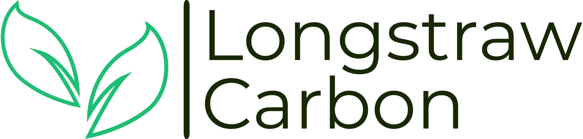 Longstraw Carbon