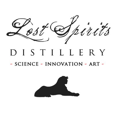 Lost Spirits