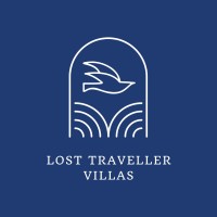 Lost Traveller