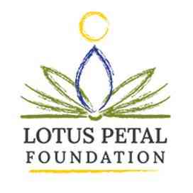 Lotus Petal Foundation