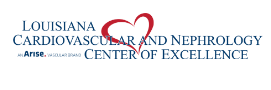 Louisiana Cardiovascular & Nephrology Center Of Excellence