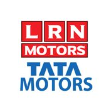 Tata Motors - Lrn Motors