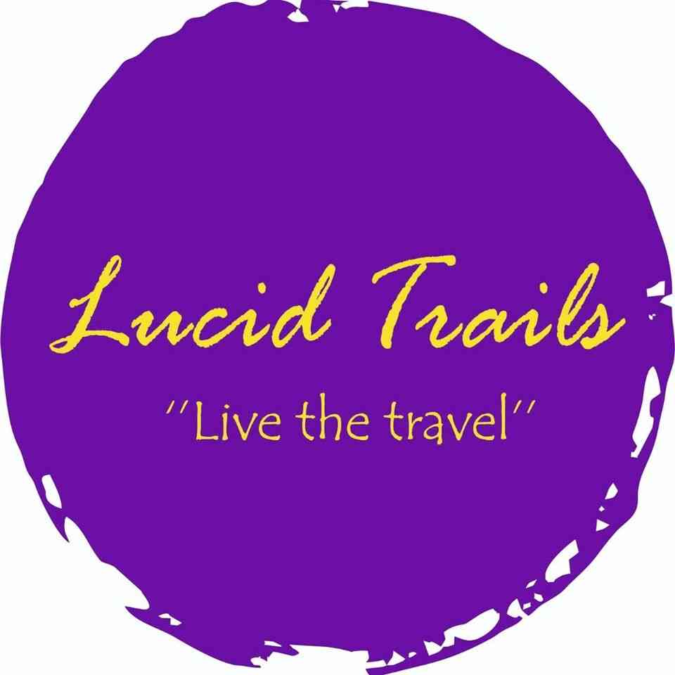 Lucid Trails