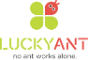 Lucky Ant
