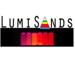 Lumisands
