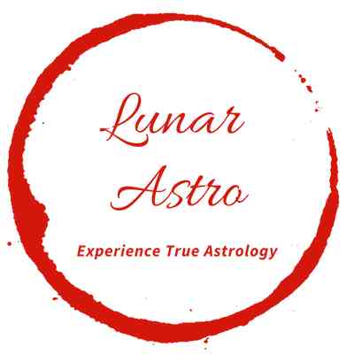 Lunar Astro